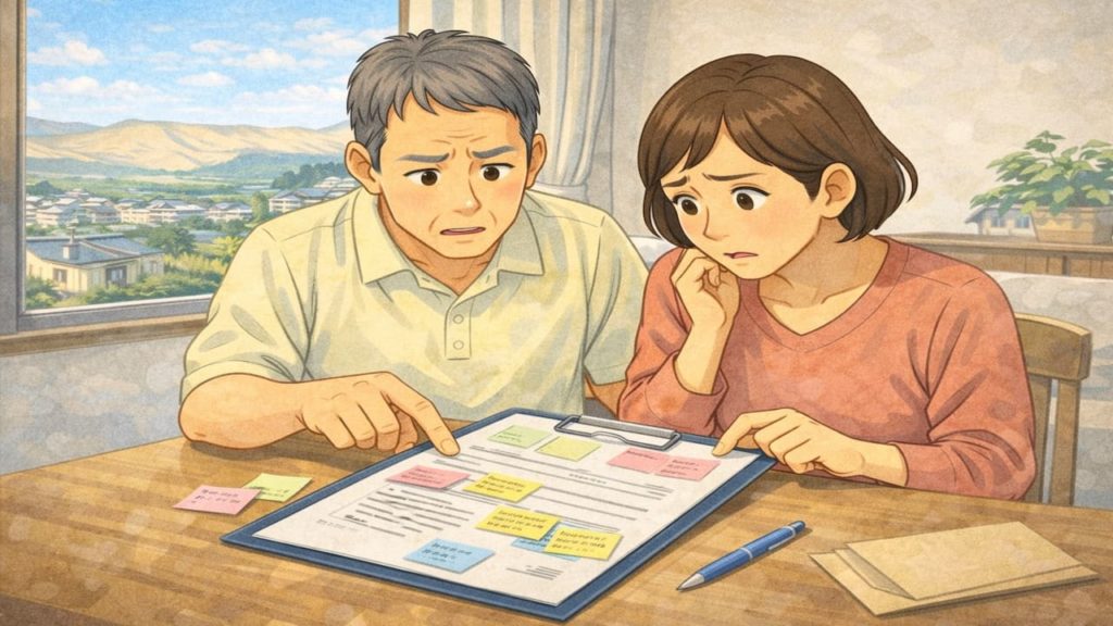 【鳥取県】墓じまいの業者選びで外せないチェック5つ【見積取得が速い】