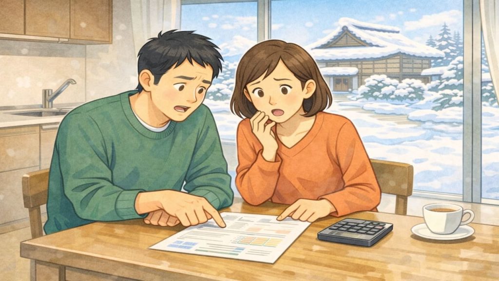 【山形県】墓じまい見積もりの注意点5選【相場外の金額を見抜く方法】