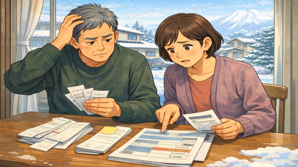 【山形県】墓じまいの失敗を避ける業者選び5つ【安さだけで選ぶ罠を回避】