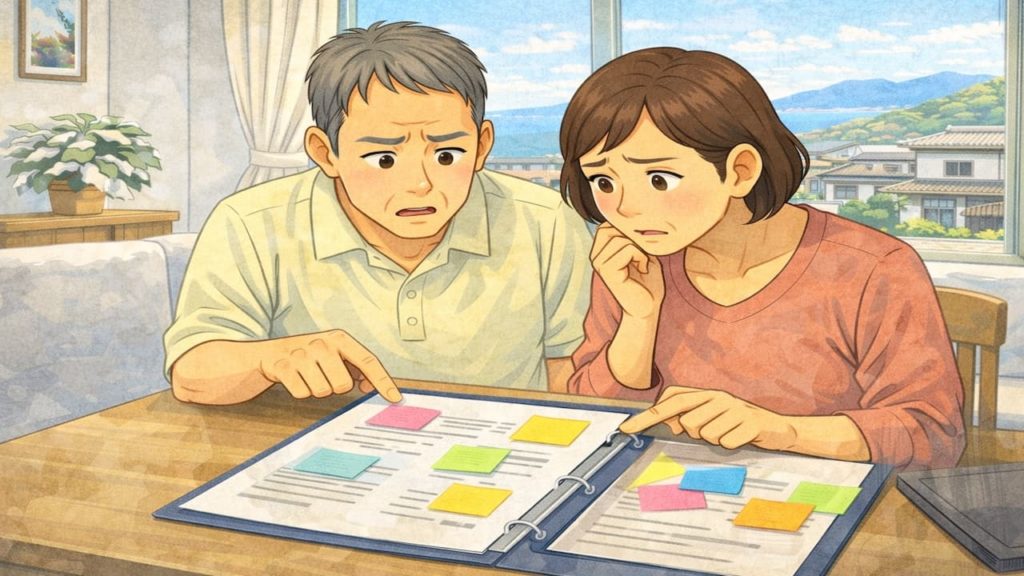 【山口県】墓じまいの業者選びが楽になる工夫5つ【説明の型がある】